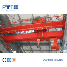 Qd 75 / 20t Grande Double Girder Gantry Crane